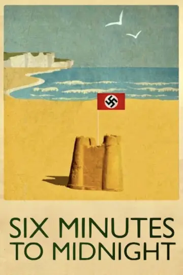 Plakat do filmu "Córki Rzeszy" #1751612