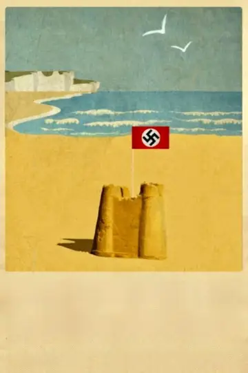 Plakat do filmu "Córki Rzeszy" #1751616