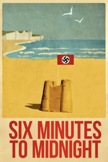 Plakat do filmu "Córki Rzeszy" #1751618