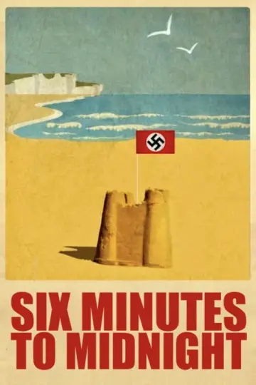 Plakat do filmu "Córki Rzeszy" #1751619