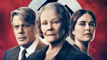 Zasłona do filmu "Córki Rzeszy" #362685