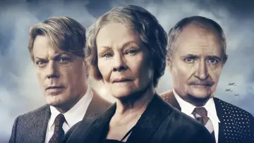 Zasłona do filmu "Córki Rzeszy" #362686