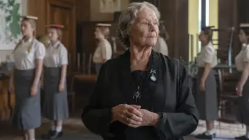 Zasłona do filmu "Córki Rzeszy" #362687