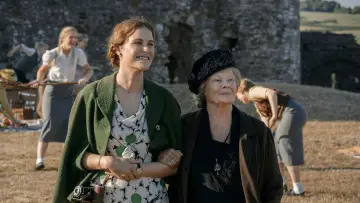 Zasłona do filmu "Córki Rzeszy" #362688