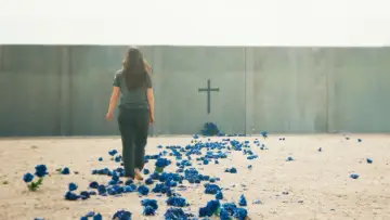Zasłona do filmu "Polowanie na czarownice" #404666