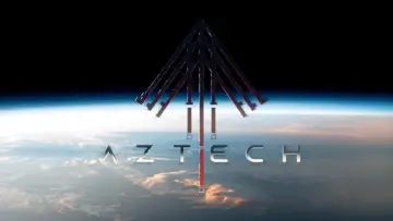 Zasłona do filmu "Aztech" #1918371