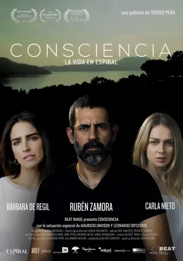 Consciencia plakat