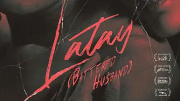 Zasłona do filmu "Latay" #706427