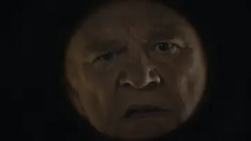Zasłona do filmu "Duchy Inisherin" #693690
