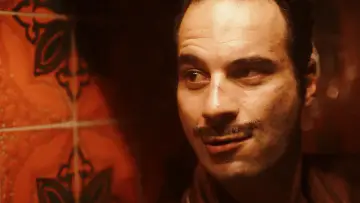 Zasłona do filmu "Cemil Şov" #1162877