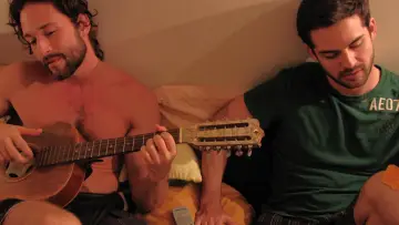 Zasłona do filmu "Indícios Dois" #1188938