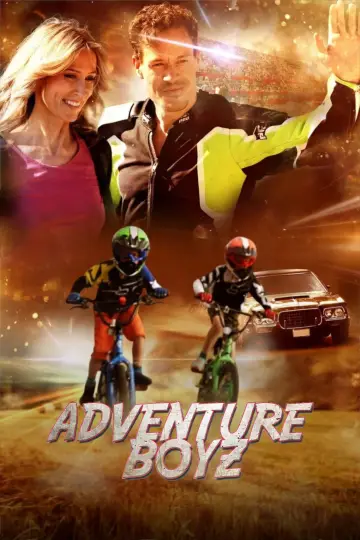 Adventure Boyz