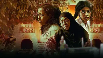 Zasłona do filmu "بلوغ" #1157580