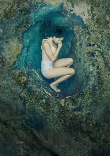 Plakat do filmu "La piel pulpo" #1224622