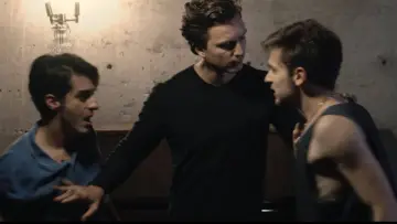 Zasłona do filmu "Seré breve al momento de morir" #1118928