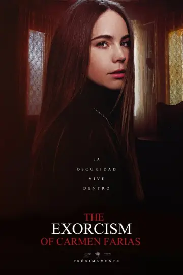 Egzorcyzmy Carmen Farias