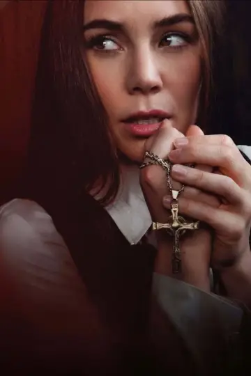 Egzorcyzmy Carmen Farias