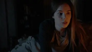 Zasłona do filmu "Egzorcyzmy Carmen Farias" #441649