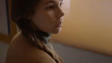 Zasłona do filmu "Egzorcyzmy Carmen Farias" #441651