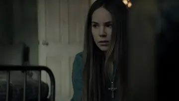 Zasłona do filmu "Egzorcyzmy Carmen Farias" #441652