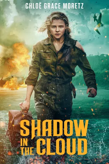 Plakat do filmu "Obcy pasażer" #115325
