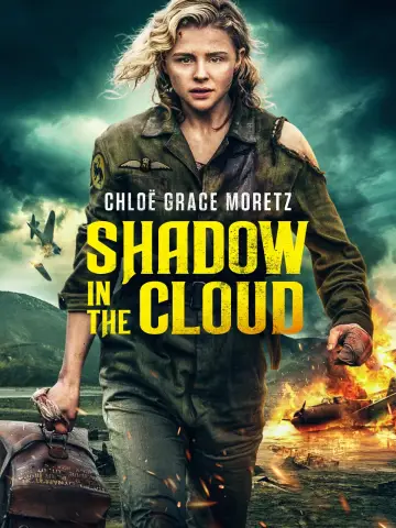Plakat do filmu "Obcy pasażer" #115330