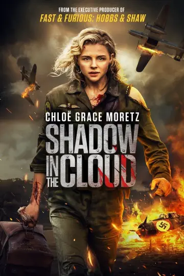 Plakat do filmu "Obcy pasażer" #115331