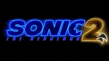 Zasłona do filmu "Sonic 2. Szybki jak błyskawica" #5009