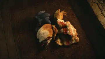 Zasłona do filmu "Sonic 2. Szybki jak błyskawica" #563826