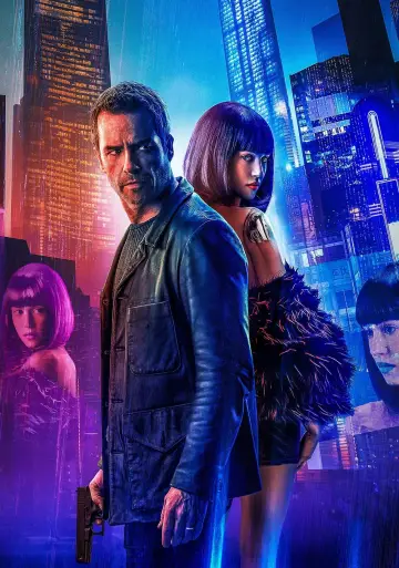 Plakat do filmu "Zone 414" #702102
