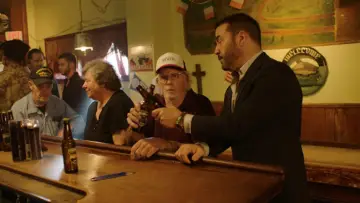 Zasłona do filmu "Stara wiara" #1587509