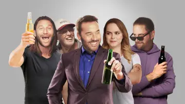Zasłona do filmu "Stara wiara" #1587513