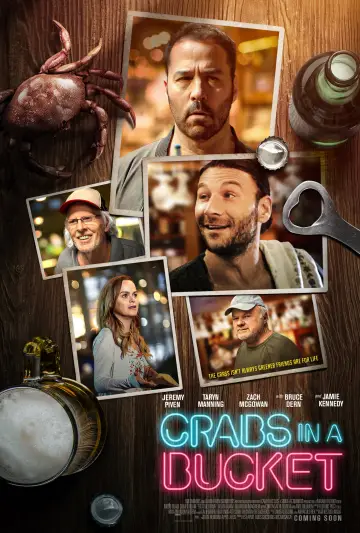 Plakat do filmu "Stara wiara" #1587516