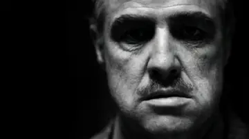 Zasłona do filmu "Marlon Brando: The Wild One" #1644757