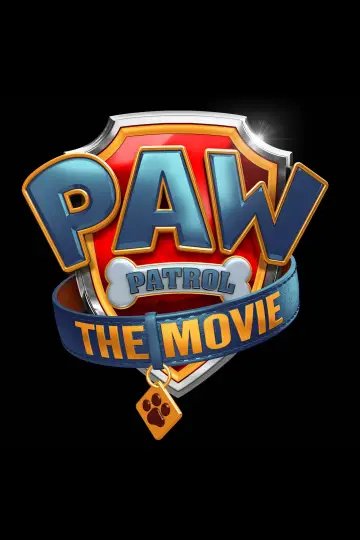 Plakat do filmu "Psi Patrol: Film" #12952