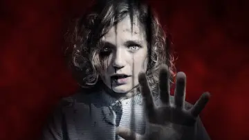 Zasłona do filmu "Nawiedzeni" #393311