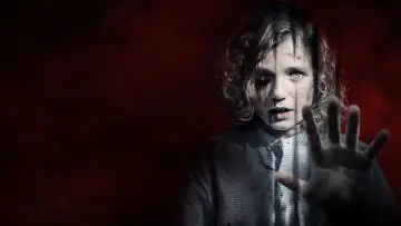 Zasłona do filmu "Nawiedzeni" #393312