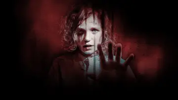 Zasłona do filmu "Nawiedzeni" #393314