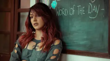 Zasłona do filmu "Guilty" #500525