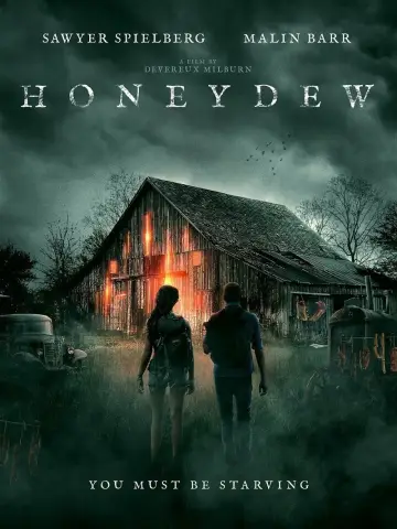 Plakat do filmu "Honeydew" #1136566