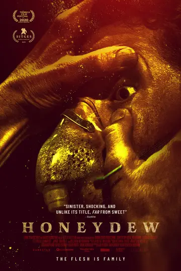 Plakat do filmu "Honeydew" #1136567