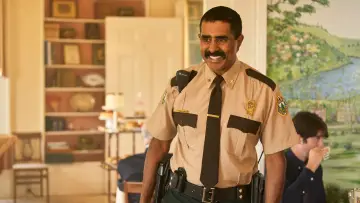 Zasłona do filmu "Super Troopers 3: Winter Soldiers" #975432