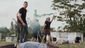 Zasłona do filmu "Szokásjog" #1167416