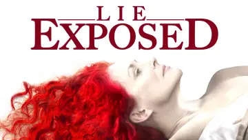 Zasłona do filmu "Lie Exposed" #1147478