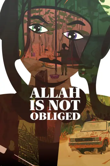 Allah n'est pas obligé