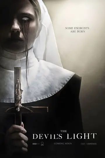 Plakat do filmu "Egzorcyzmy siostry Ann" #19322