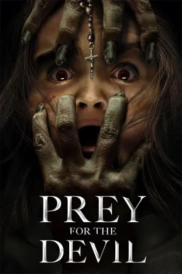 Plakat do filmu "Egzorcyzmy siostry Ann" #19325