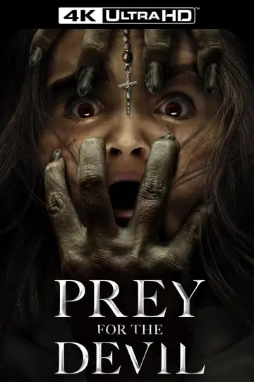 Plakat do filmu "Egzorcyzmy siostry Ann" #19329