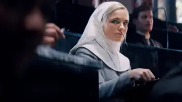 Zasłona do filmu "Egzorcyzmy siostry Ann" #921344