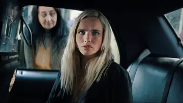 Zasłona do filmu "Egzorcyzmy siostry Ann" #921345